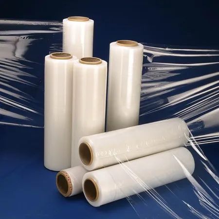 Stretch film (Caja x4)